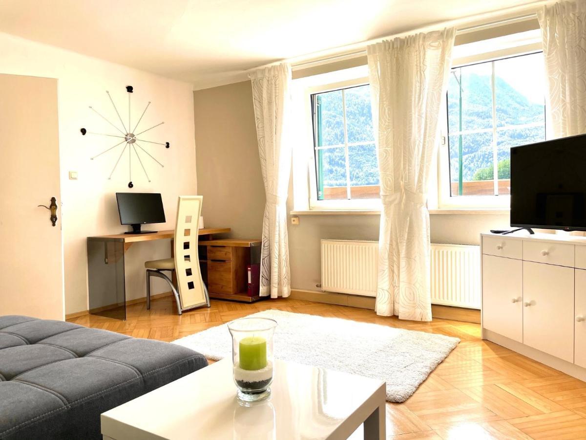 Appartement Abendrot à Bad Ischl Extérieur photo