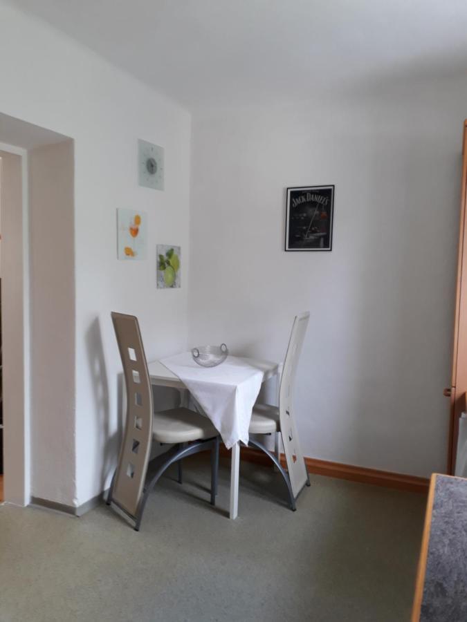 Appartement Abendrot à Bad Ischl Extérieur photo